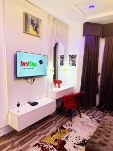 Billede fra billedgalleriet på Atelier Kings Accord i Abuja + 10 billeder