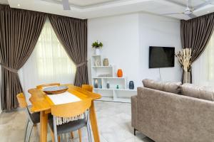 Μια τηλεόραση ή/και κέντρο ψυχαγωγίας στο Hidden Gem in Tema 25