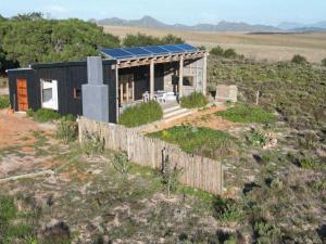 Příroda nedaleko farmy + 8 fotografií