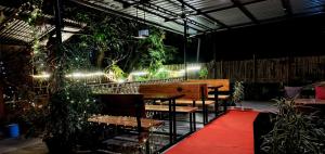 Fotografie z fotogalerie ubytování The Bohemian DeLuxe Homestay v destinaci Bongaigaon