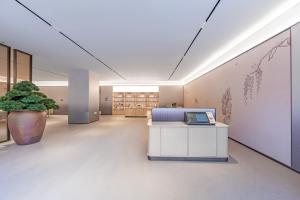 Φωτογραφία από το άλμπουμ του JI Hotel Shanghai Pudong International Airport Huinan σε Σαγκάη