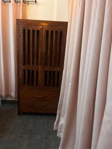 Imagem da galeria de Hotel RaptiRiverview em Khargauli mais 1 fotografia