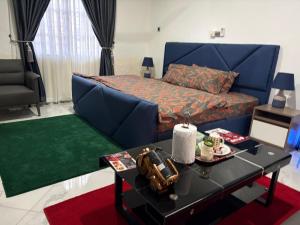 Photo de la galerie de l'établissement Nabs lodge, à Kumasi 31 autres photos