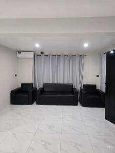 Fotografie z fotogalerie ubytování Raiwai Bnb v destinaci Suva