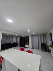 Fotografie z fotogalerie ubytování Raiwai Bnb v destinaci Suva