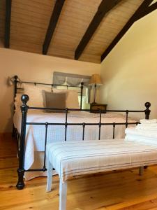 Afbeelding uit fotogalerij van Fishing Lodge Retreat in Welaka