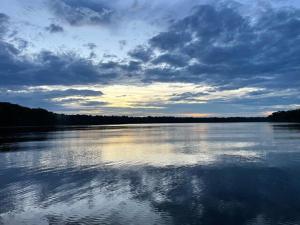 Afbeelding uit fotogalerij van Fishing Lodge Retreat in Welaka