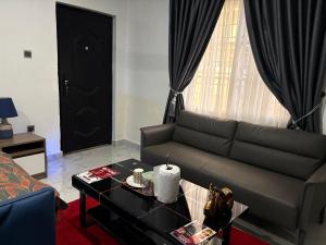 Photo de la galerie de l'établissement Nabs lodge, à Kumasi