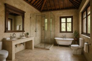 Gallery image of Terino Mastank in Beni Mellal