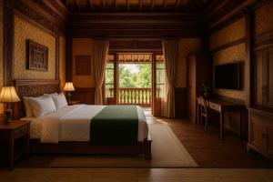 Gallery image of Terino Mastank in Beni Mellal