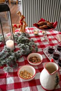 Billede fra billedgalleriet på Villa Marstrand i Marstrand