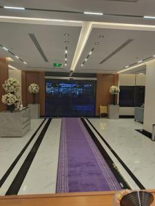 Foto sihtkohas Quai asuva majutusasutuse أركان ونس للشقق المخدومة galeriist