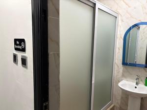 Photo de la galerie de l'établissement Nabs lodge, à Kumasi