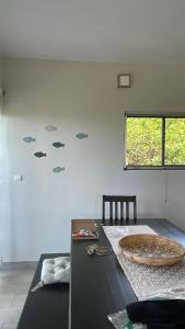 Φωτογραφία από το άλμπουμ του Casa Baleia Azul 8A Ponta Mamoli σε Ponta Mamoli