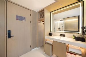 Fotografie z fotogalerie ubytování 沈阳财富凯莱酒店 v destinaci Šen-jang