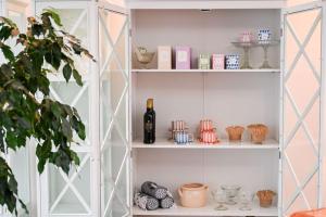 Billede fra billedgalleriet på Villa Marstrand i Marstrand