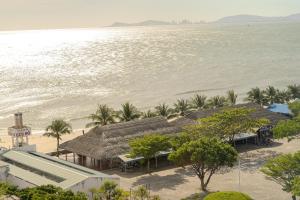 Φυσικό τοπίο κοντά σε αυτό το ξενοδοχείο