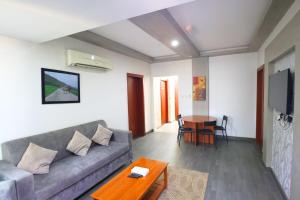 Fotografie z fotogalerie ubytování Muscat Seeb 2BR-Azure Heights where comfort meets v destinaci Seeb