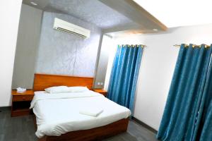 Fotografie z fotogalerie ubytování Muscat Seeb 2BR-Azure Heights where comfort meets v destinaci Seeb