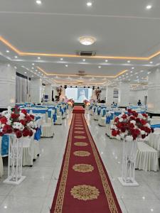 Φωτογραφία από το άλμπουμ του Khu Nghỉ Dưỡng Đoàn 298 Khu 7 Tầng σε Long Hai