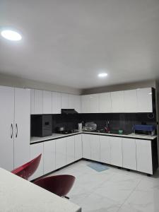 Fotografie z fotogalerie ubytování Raiwai BnB v destinaci Suva