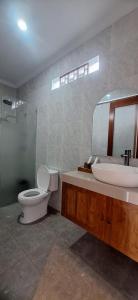 Ένα μπάνιο στο Bale Sidi House +16 φωτογραφίες