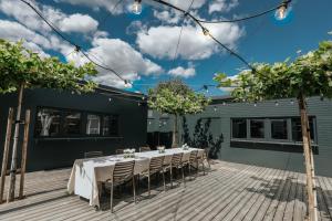 Φωτογραφία από το άλμπουμ του Dubno Eat & Sleep σε Nová Dubnica