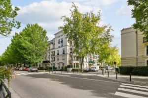 Η γειτονιά γύρω από ή μία γειτονιά κοντά σε αυτό το διαμέρισμα