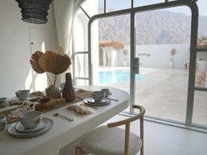 Πισίνα στο ή κοντά στο Pool Villa Daya