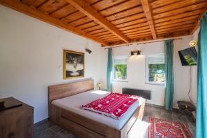 Gallery image of Non stop apartman 2 in Kaposvár