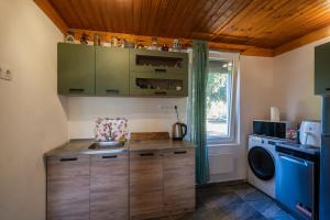 Gallery image of Non stop apartman 2 in Kaposvár