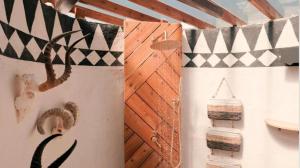 Φωτογραφία από το άλμπουμ του Breathtaking Dome with Spectacular Outdoor Living and Chic Elegant Interior in Texas σε Pleasant Valley Crossing