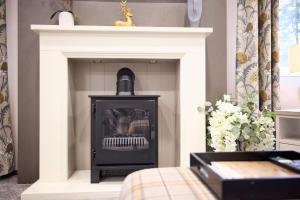 Imagine din galeria proprietății Host & Stay - Sunbird Lodge în York +25 fotografii