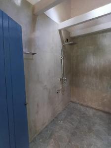 Ένα μπάνιο στο Villa Paradise Prelude