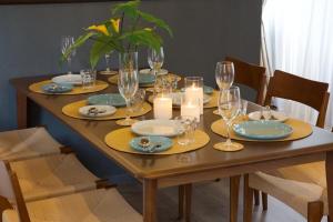 Nápoje v ubytování Villa de Mui nago Kaula A + 61 fotografií