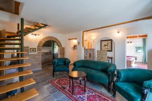 Gallery image of Non stop apartman 2 in Kaposvár