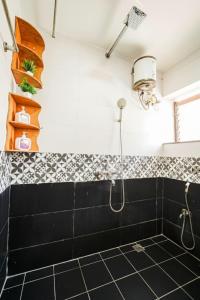 Foto dalla galleria di Cozy 1BHK Apartment Near Beach a Candolim