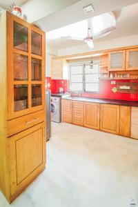 Foto dalla galleria di Cozy 1BHK Apartment Near Beach a Candolim