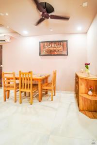 Foto dalla galleria di Cozy 1BHK Apartment Near Beach a Candolim