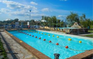 Hồ bơi trong/gần Svasso Maggiore +10 ảnh