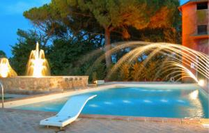 Hồ bơi trong/gần Svasso Maggiore