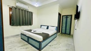 Gallery image of Hotel Kanak Homes in Secunderabad