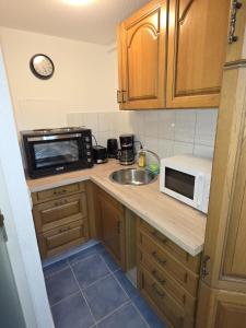 Φωτογραφία από το άλμπουμ του Apartment Zeitz Zangenberg σε Zeitz