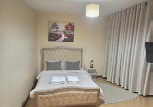 Φωτογραφία από το άλμπουμ του Executive Express Stay στο Ναϊρόμπι