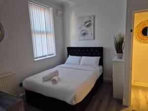 Gallery image of Majesty Suite in Manchester