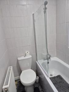 Gallery image of Majesty Suite in Manchester