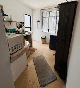 Gallery image of Furnished 1-2 Bedrooms Apartment in central Quatre Bornes in Quatre Bornes