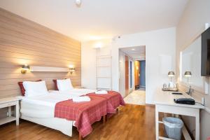 Fotografie z fotogalerie ubytování Hotel K5 Levi and K5 Villas v destinaci Levi + 24 fotografií