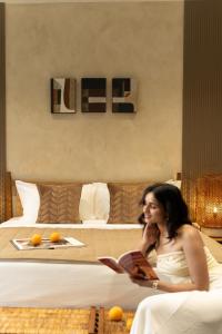 Φωτογραφία από το άλμπουμ του amã Stays & Trails Ambalama, Goa σε Jāmb