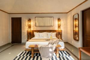 Φωτογραφία από το άλμπουμ του amã Stays & Trails Ambalama, Goa σε Jāmb